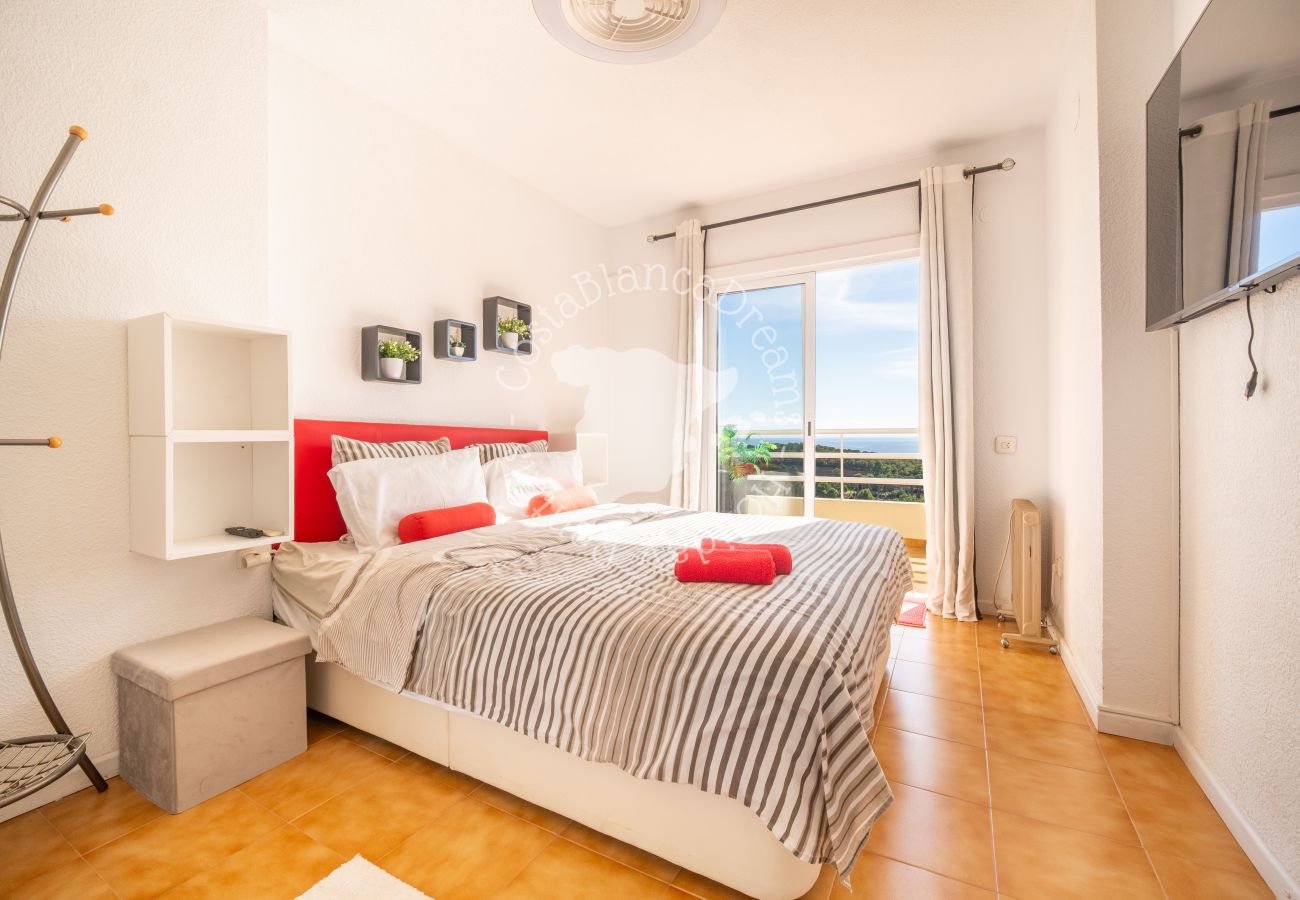 Appartement à Altea - Didi