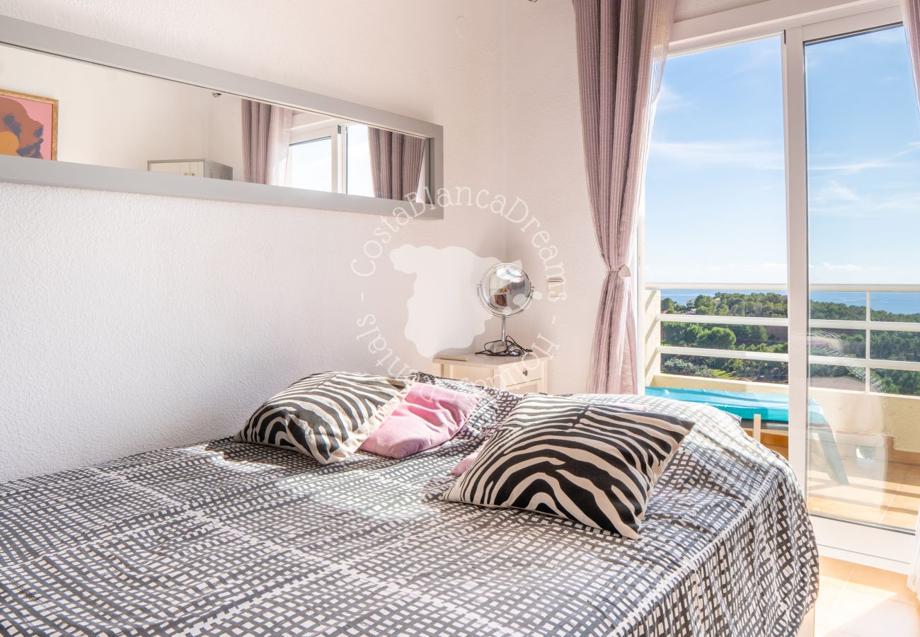 Appartement à Altea - Didi