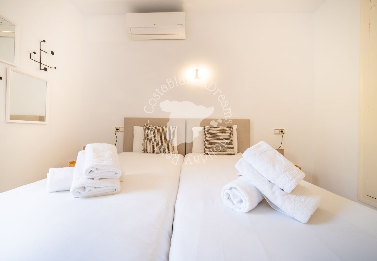 Villa à Moraira - Villa MiraLuna