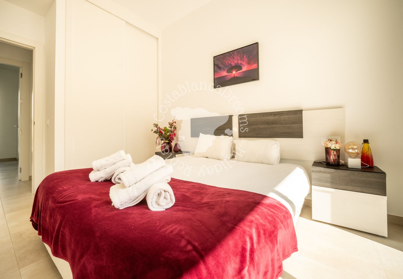 Villa à Javea - Villa Aurora