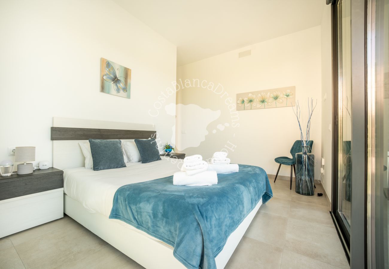 Villa à Javea - Villa Aurora