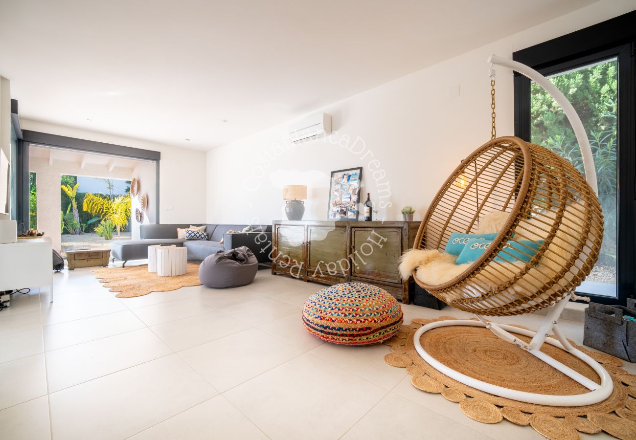 Villa à Moraira - Casa Amahle