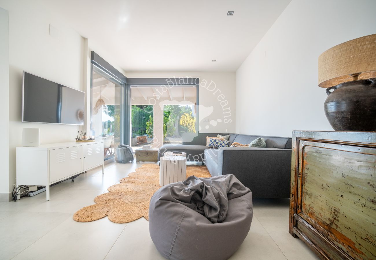 Villa à Moraira - Casa Amahle