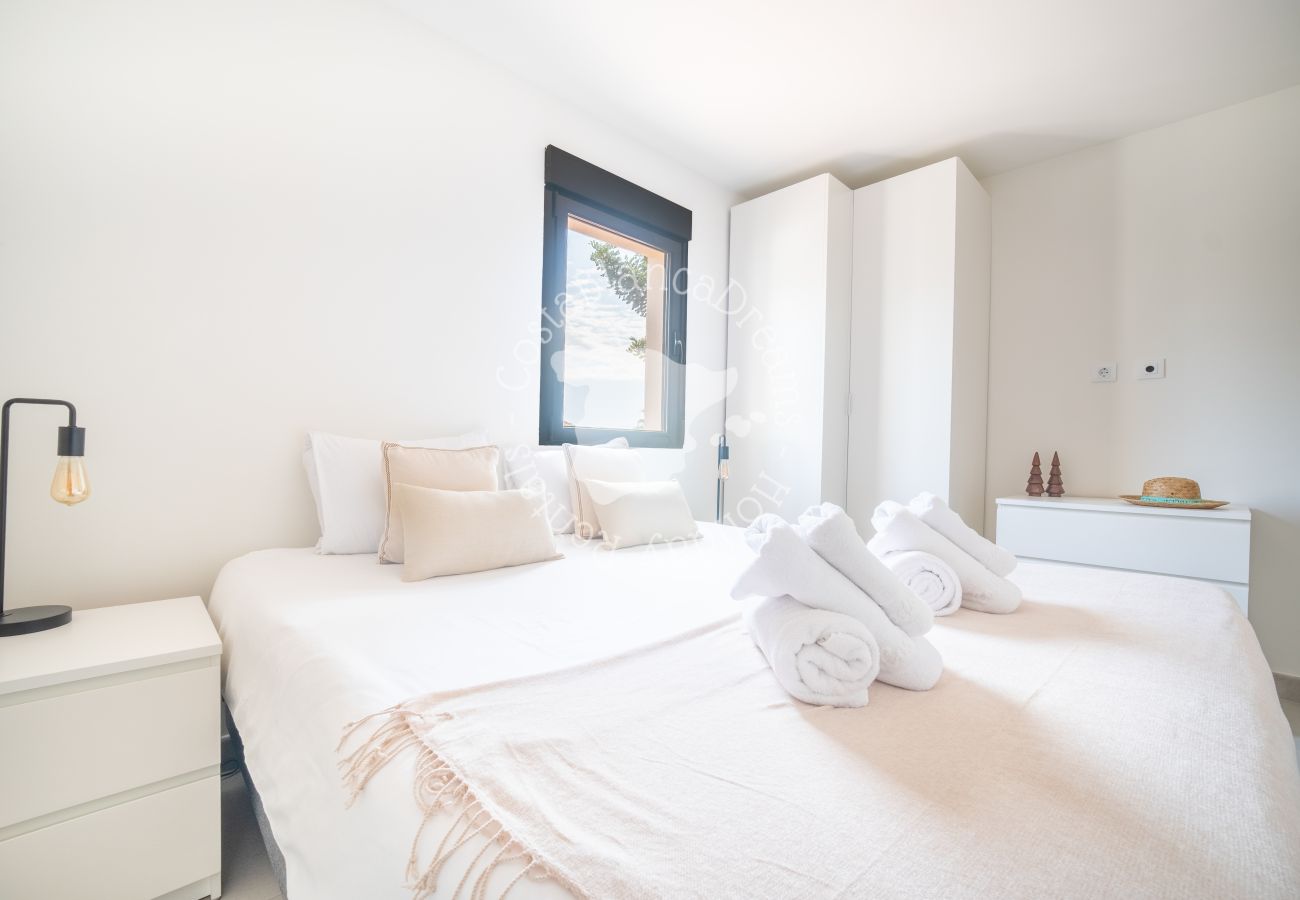 Villa à Moraira - Casa Amahle