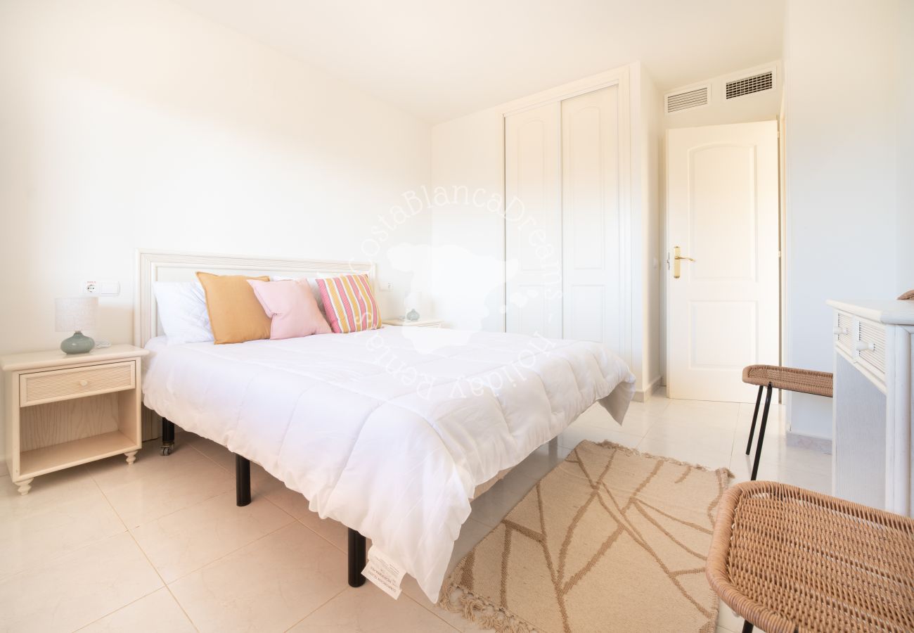 Appartement à Calpe / Calp - Topacio IV