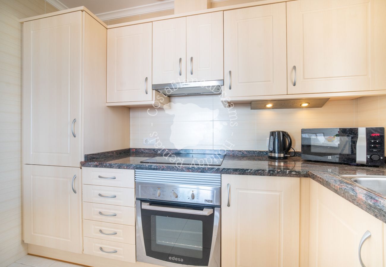 Villa à Benitachell - Casa Ingrid