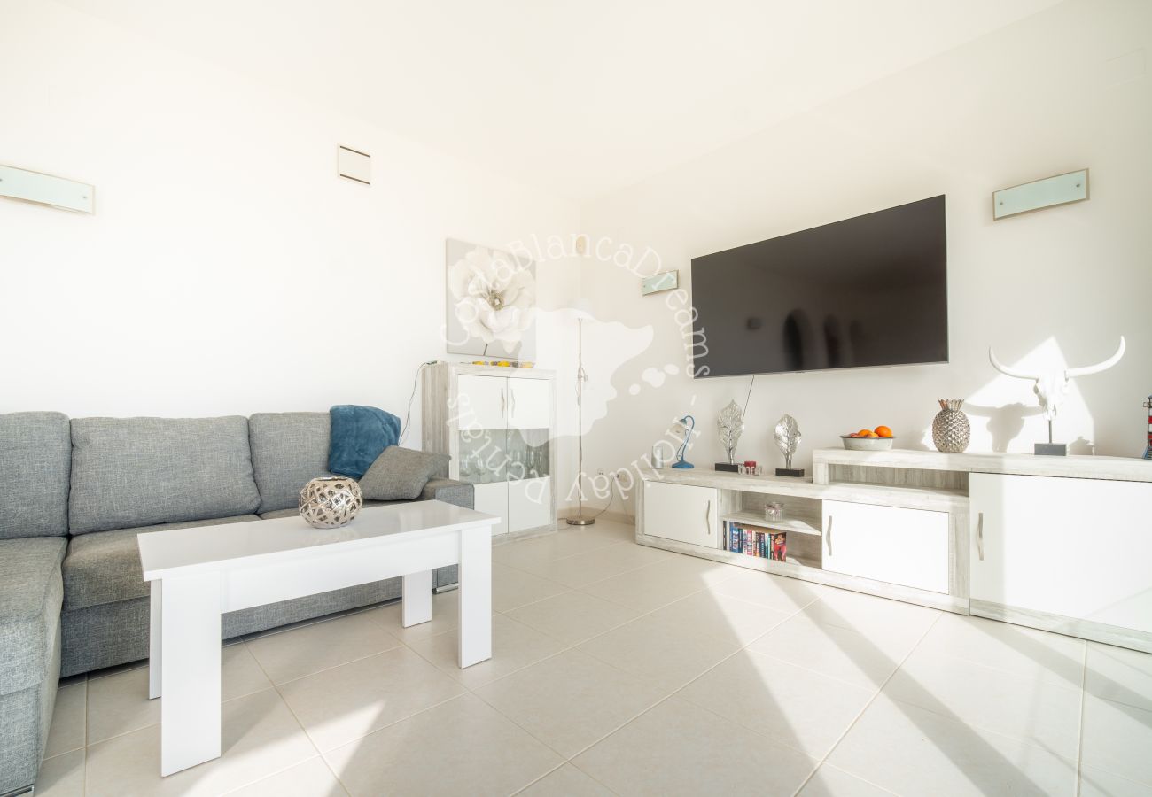 Villa à Benitachell - Casa Ingrid