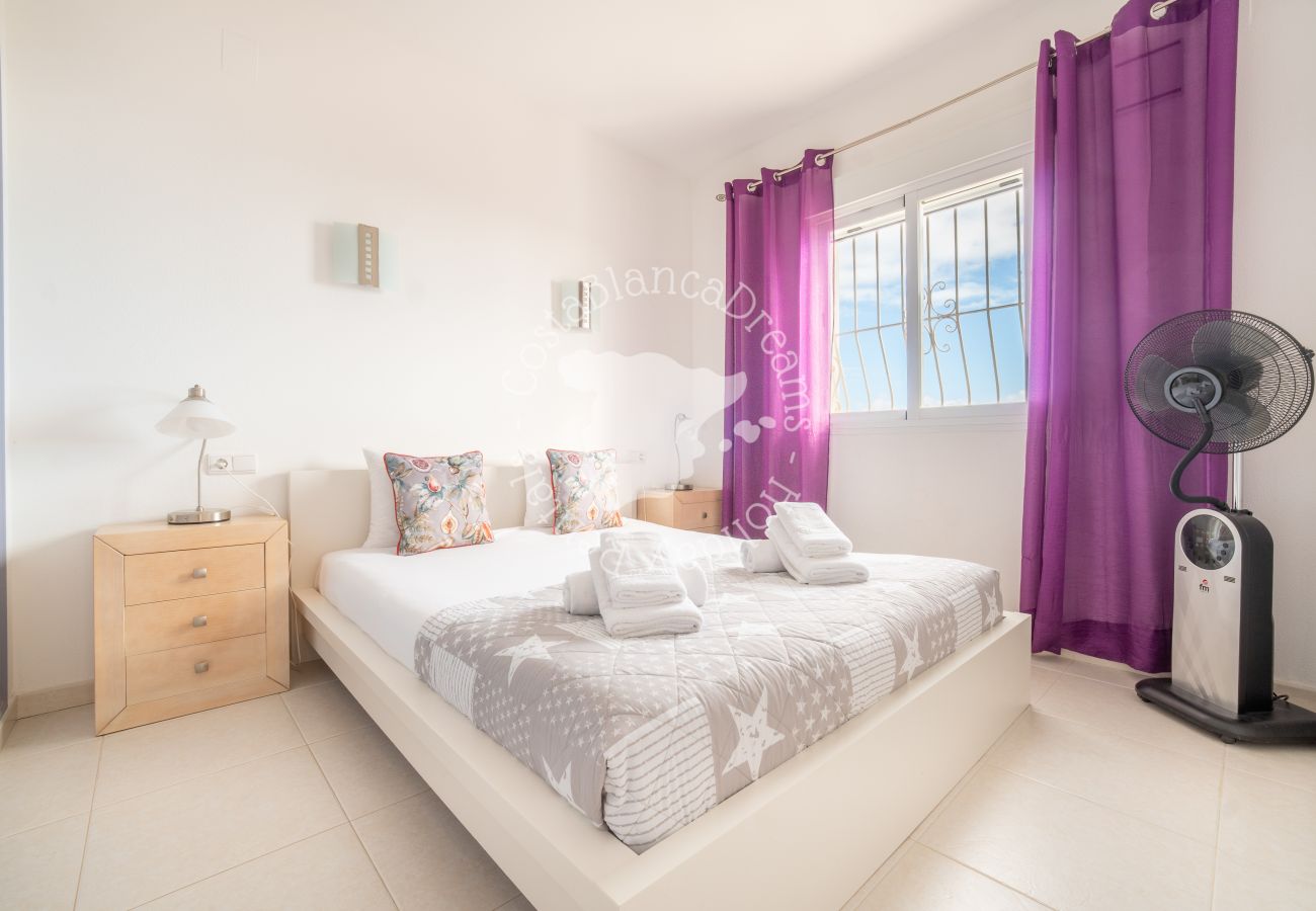 Villa à Benitachell - Casa Ingrid