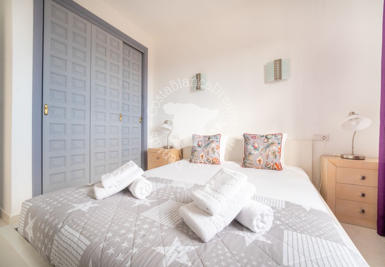 Villa à Benitachell - Casa Ingrid