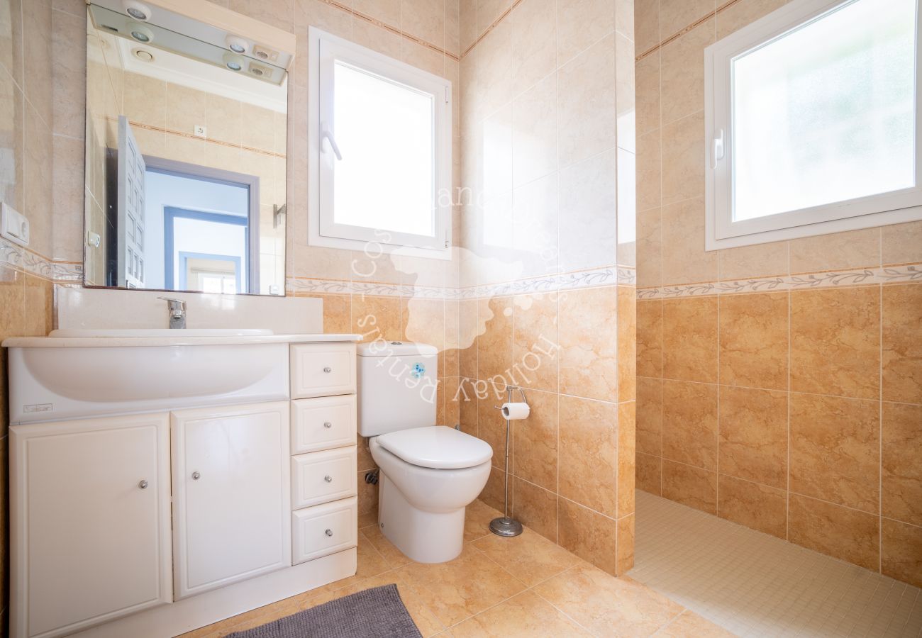 Villa à Benitachell - Casa Ingrid