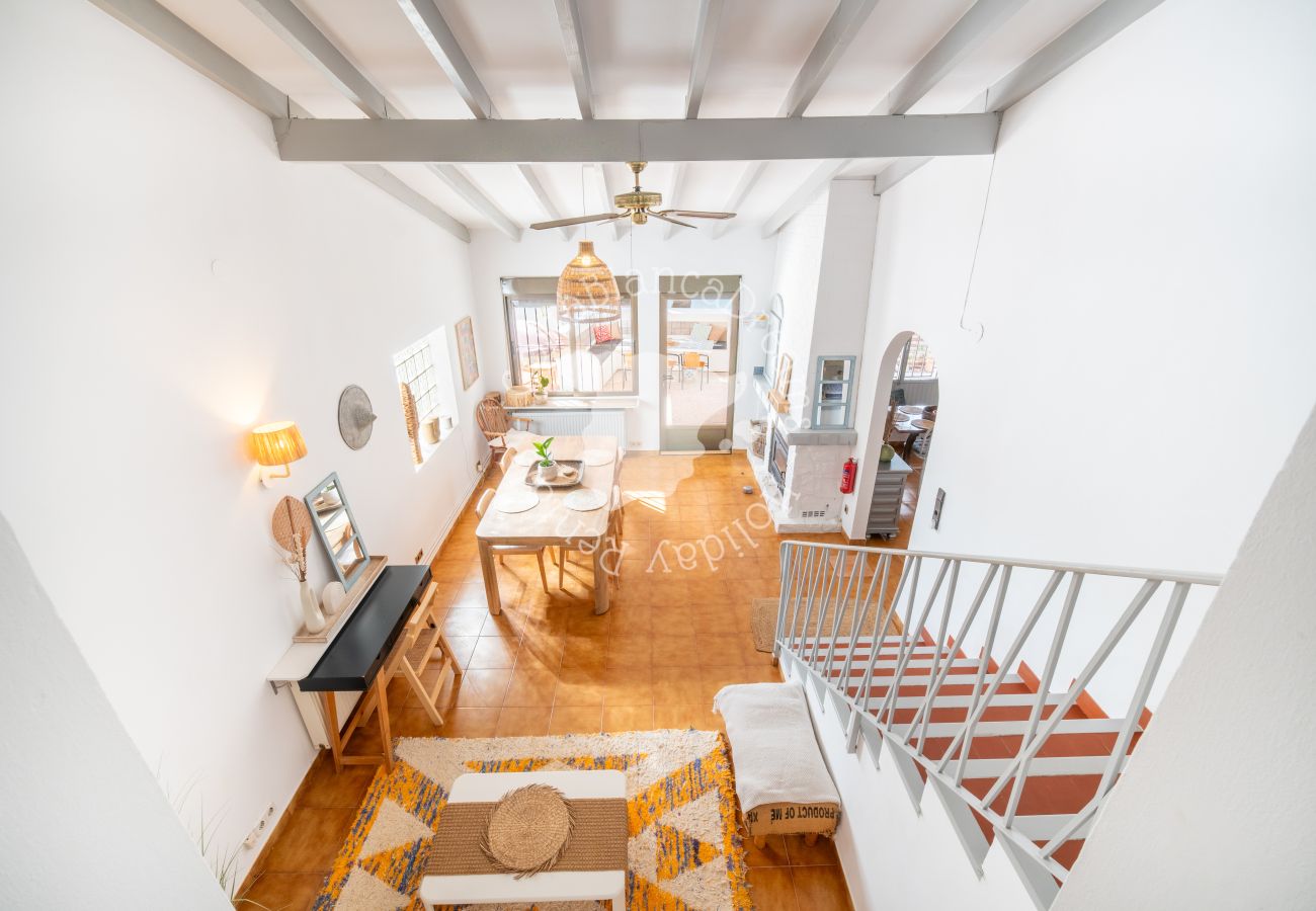 Villa à Benissa - Casa Yoja