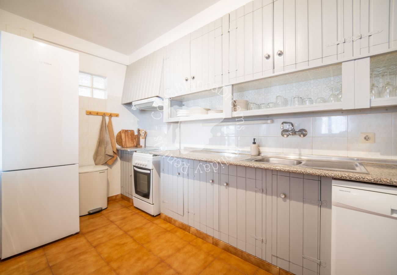 Villa à Benissa - Casa Yoja