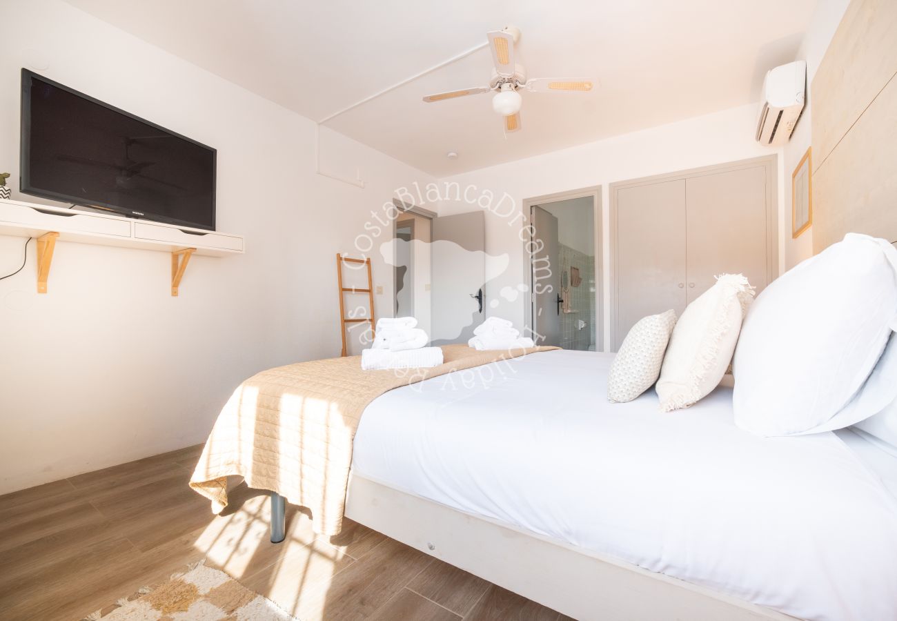 Villa à Benissa - Casa Yoja