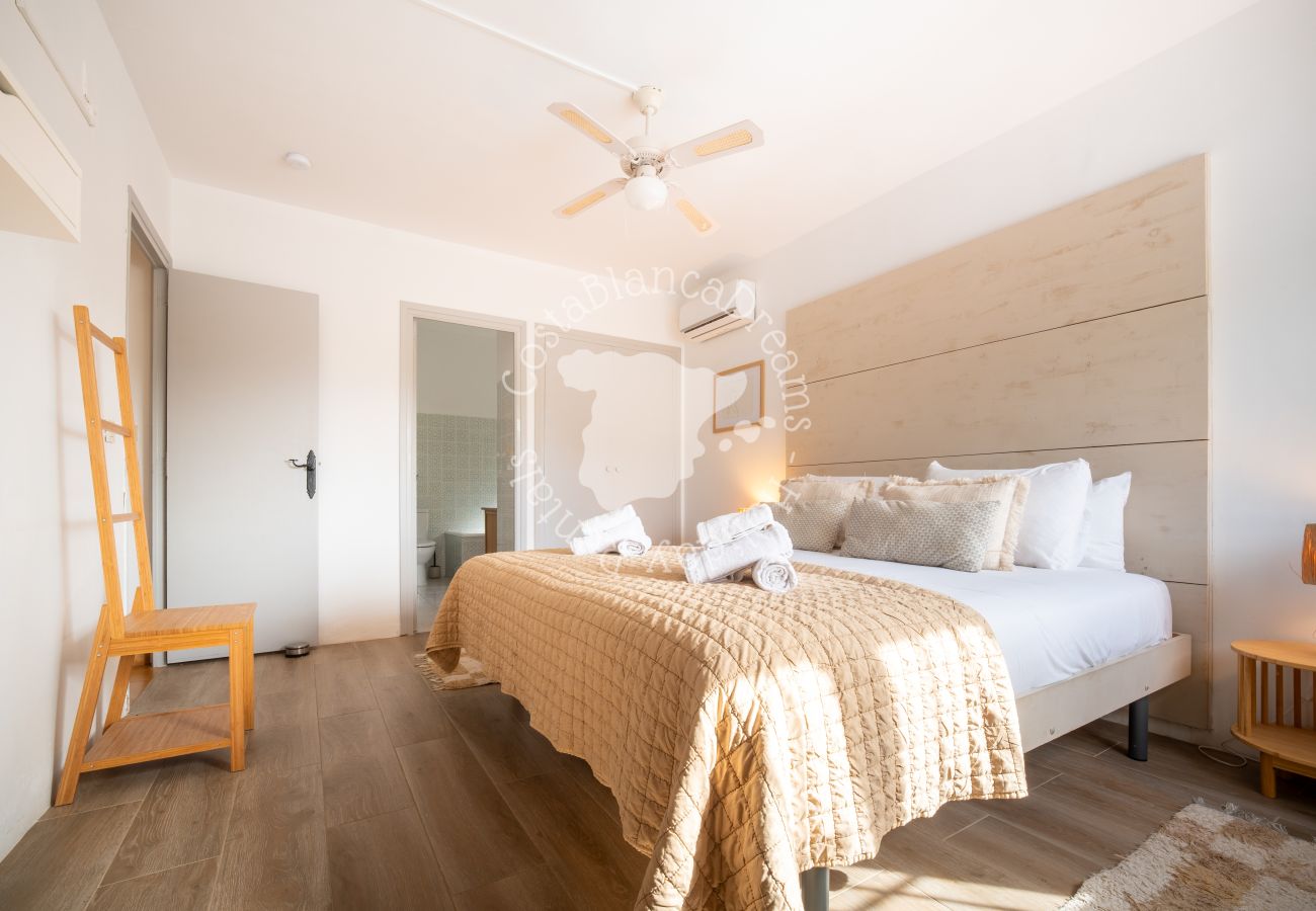 Villa à Benissa - Casa Yoja