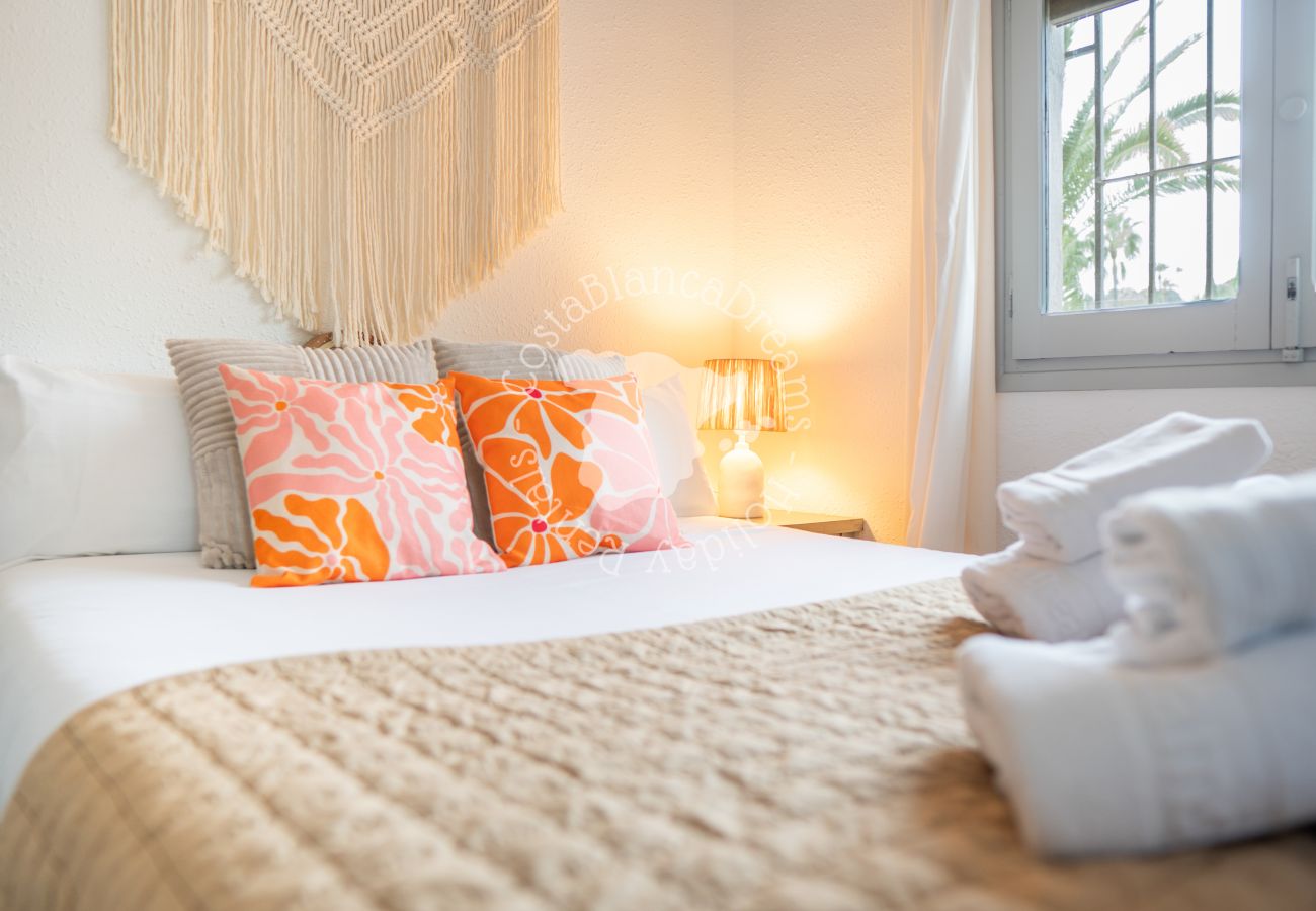 Villa à Benissa - Casa Yoja