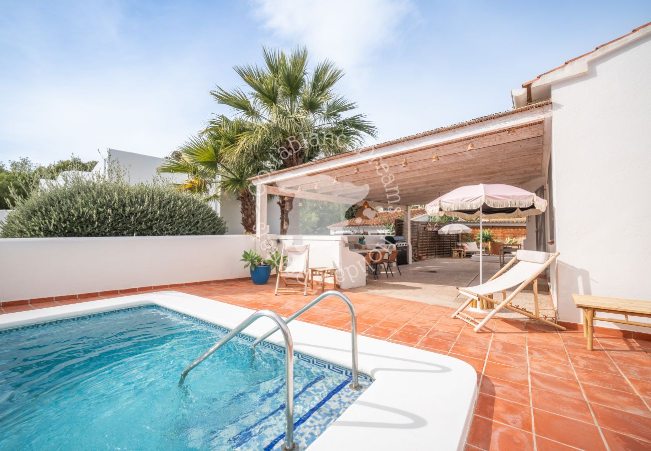 Villa à Benissa - Casa Yoja