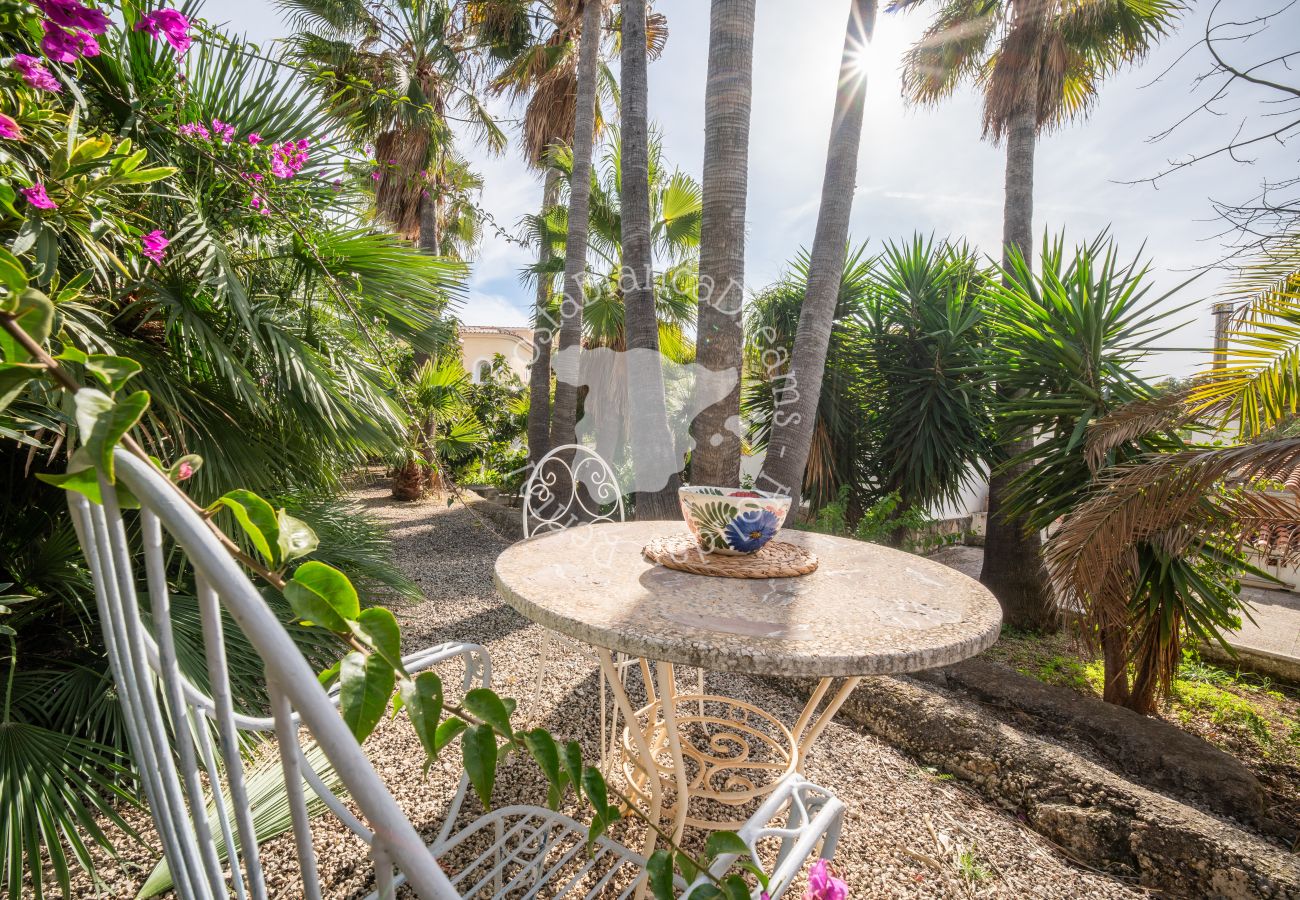 Villa à Benissa - Casa Yoja