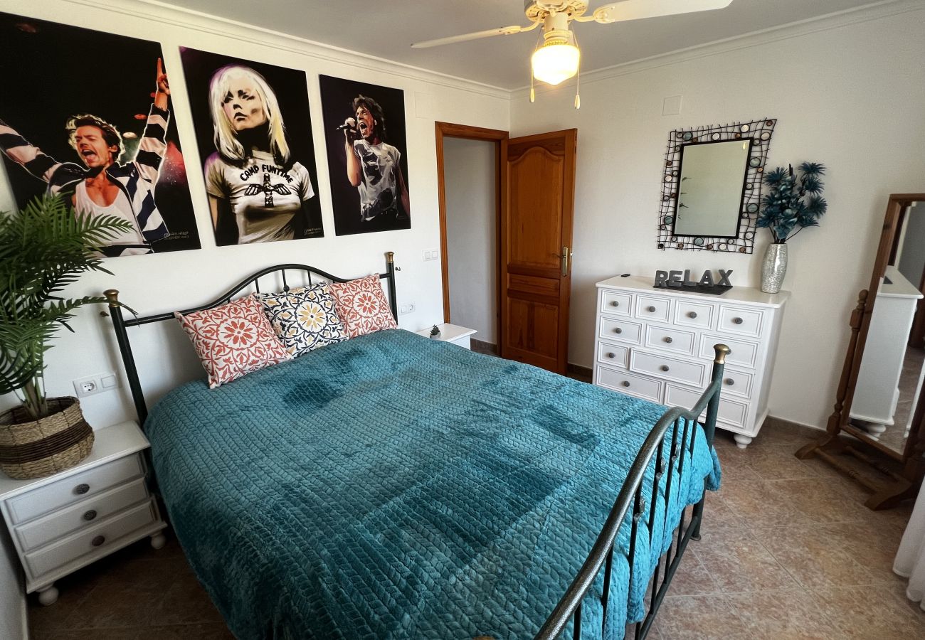 Villa à Benissa - Studio 44