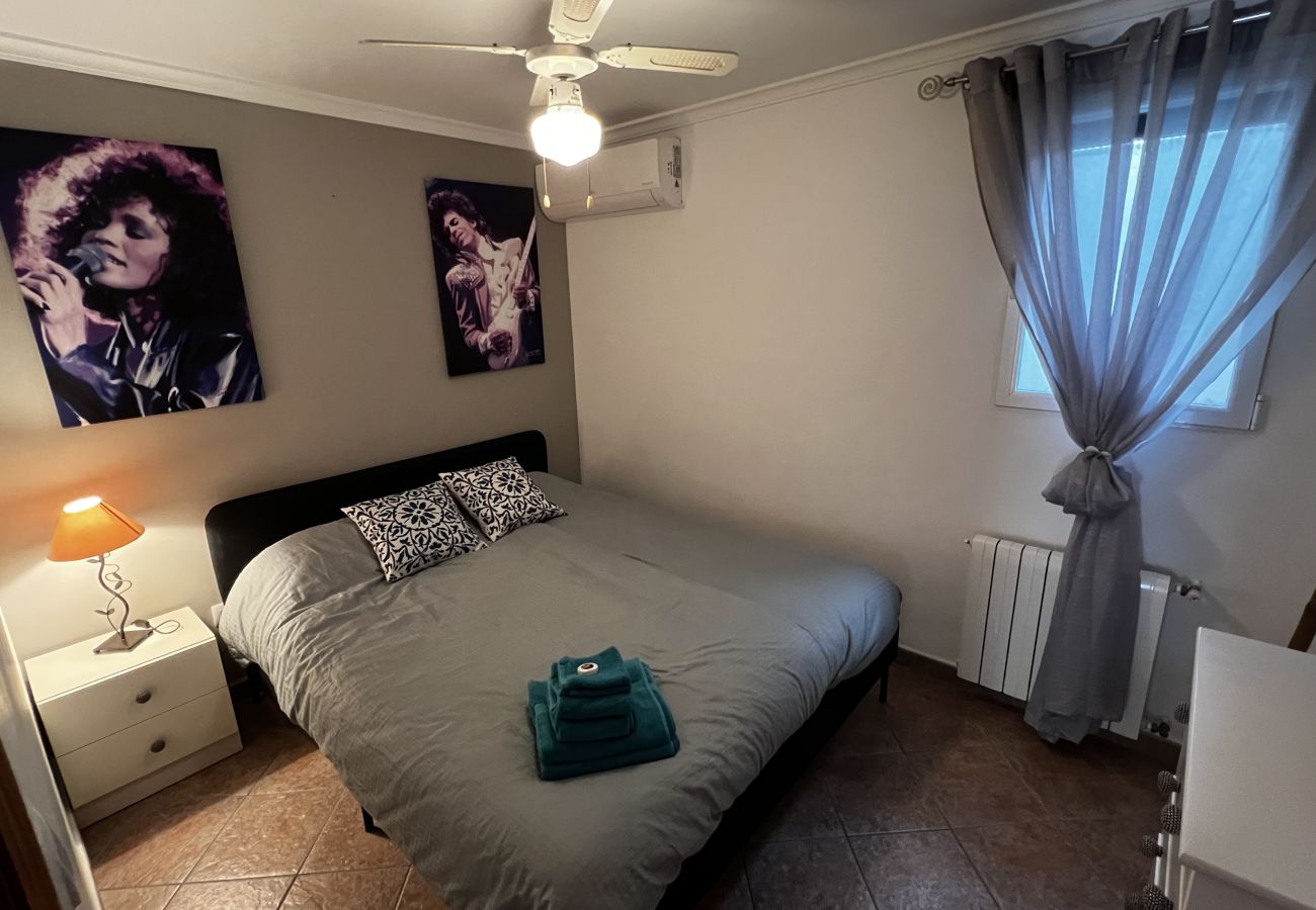 Villa à Benissa - Studio 44