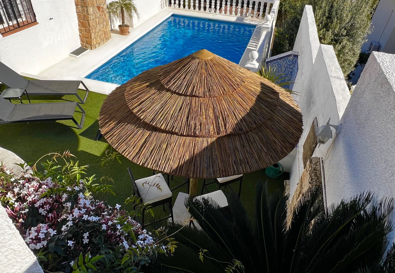 Villa à Benissa - Studio 44