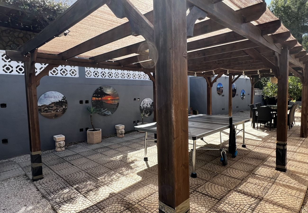 Villa à Benissa - Studio 44