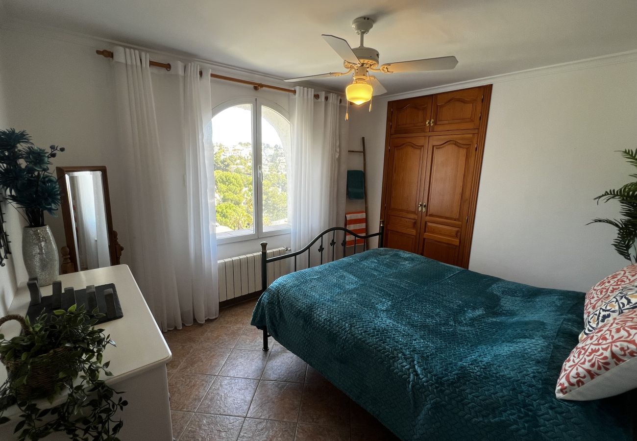 Villa à Benissa - Studio 44