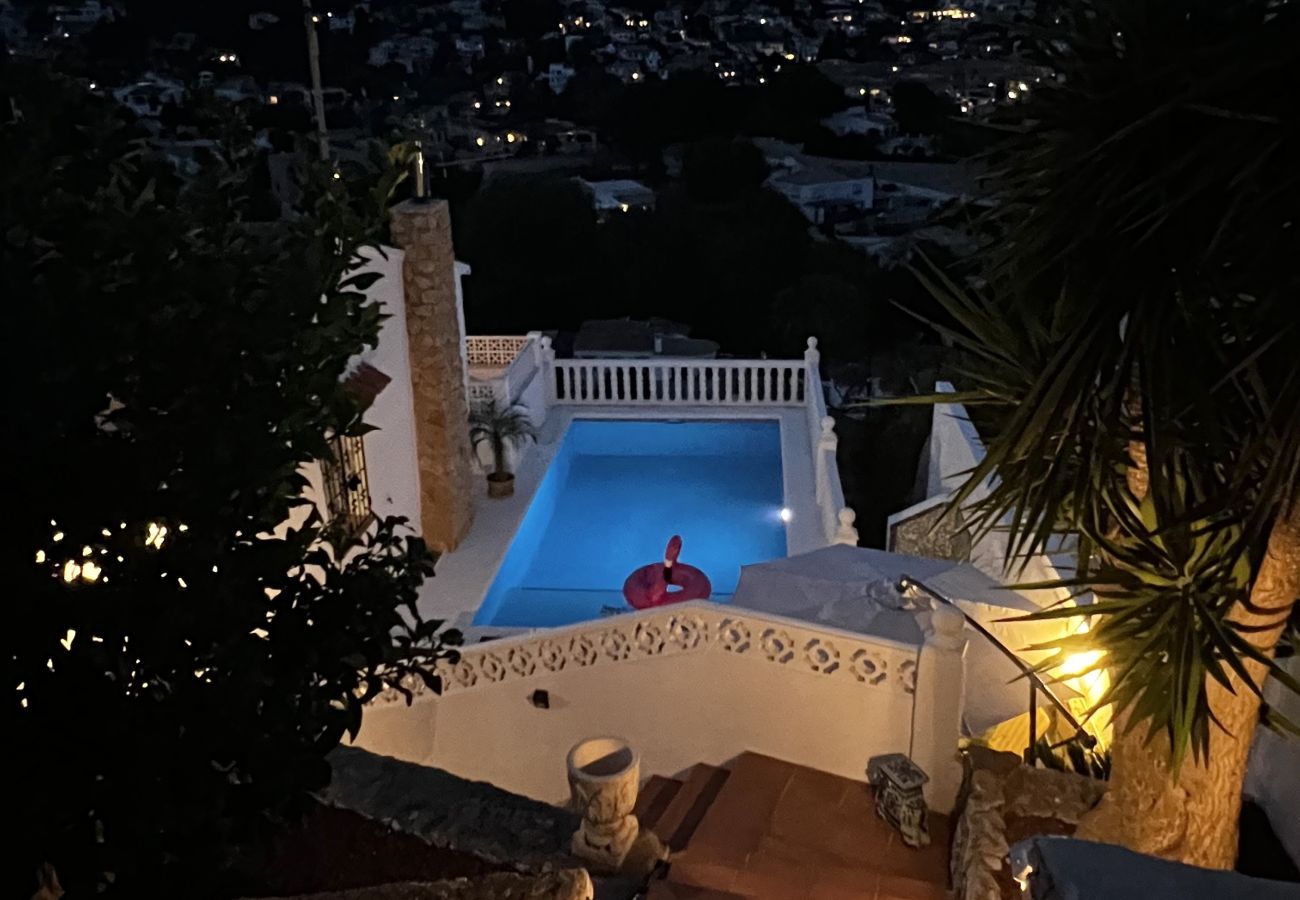 Villa à Benissa - Studio 44