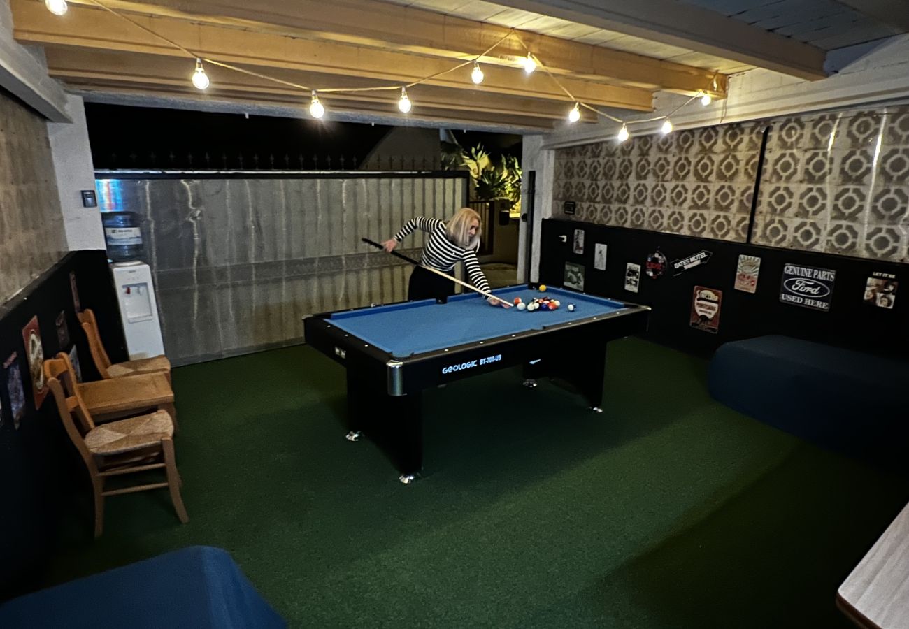 Villa à Benissa - Studio 44