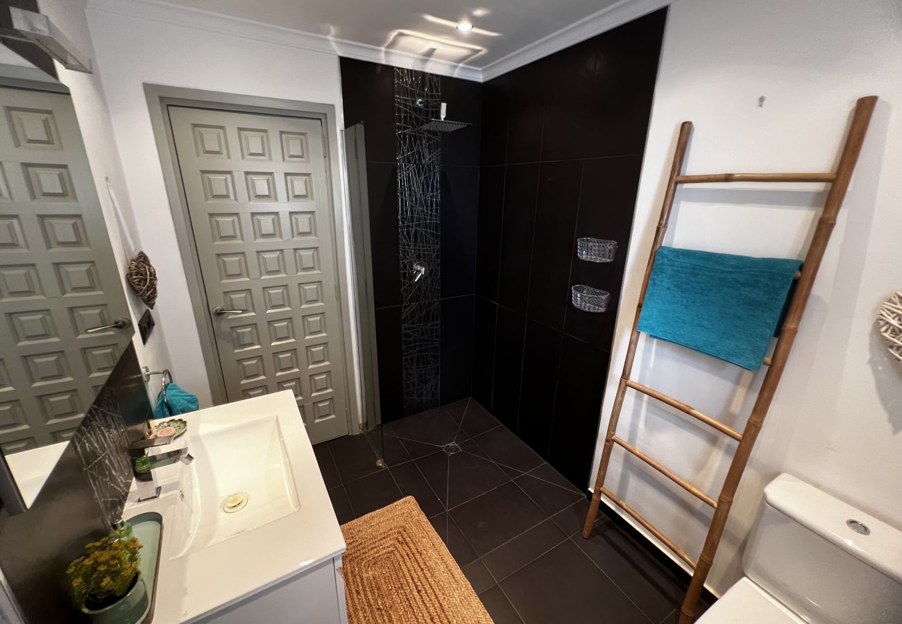 Villa à Benissa - Studio 44