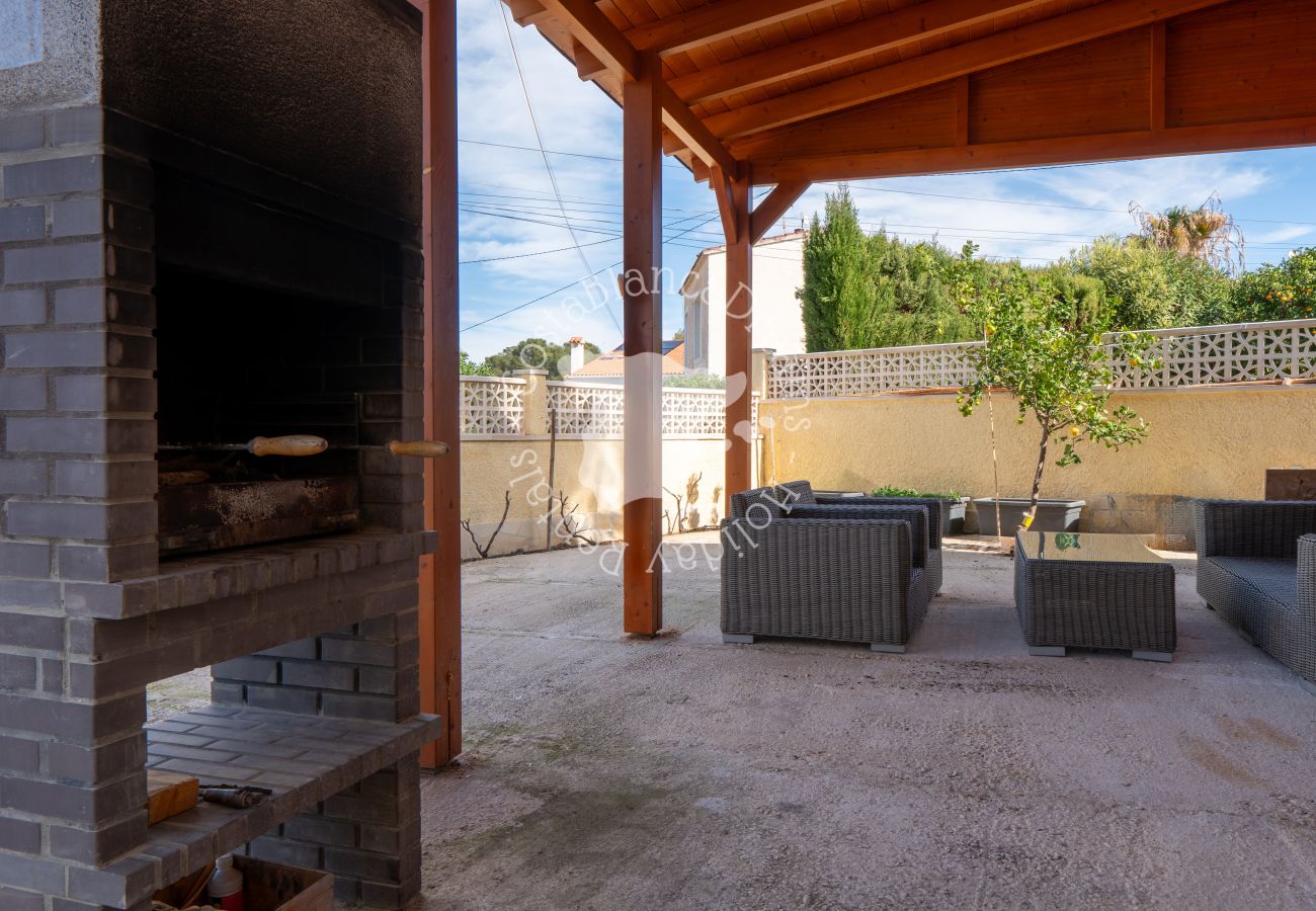 Villa à Calpe / Calp - Villa Los Pinos