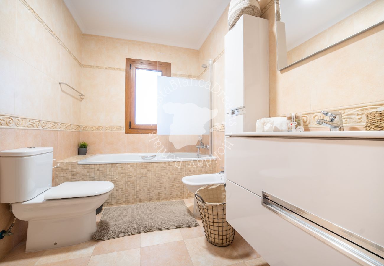 Villa à Benissa - Casa Vala