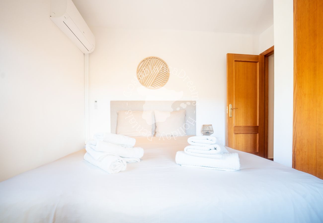 Villa à Benissa - Casa Vala