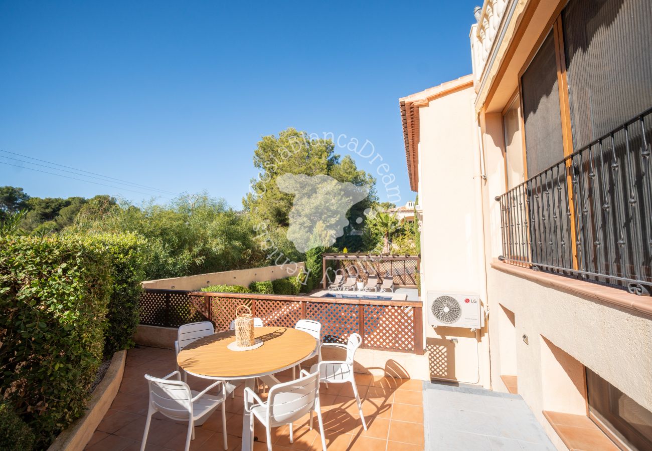 Villa à Benissa - Casa Vala