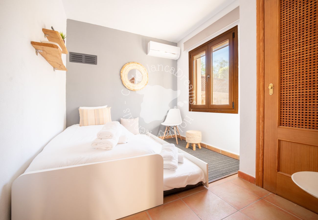 Villa à Benissa - Casa Vala