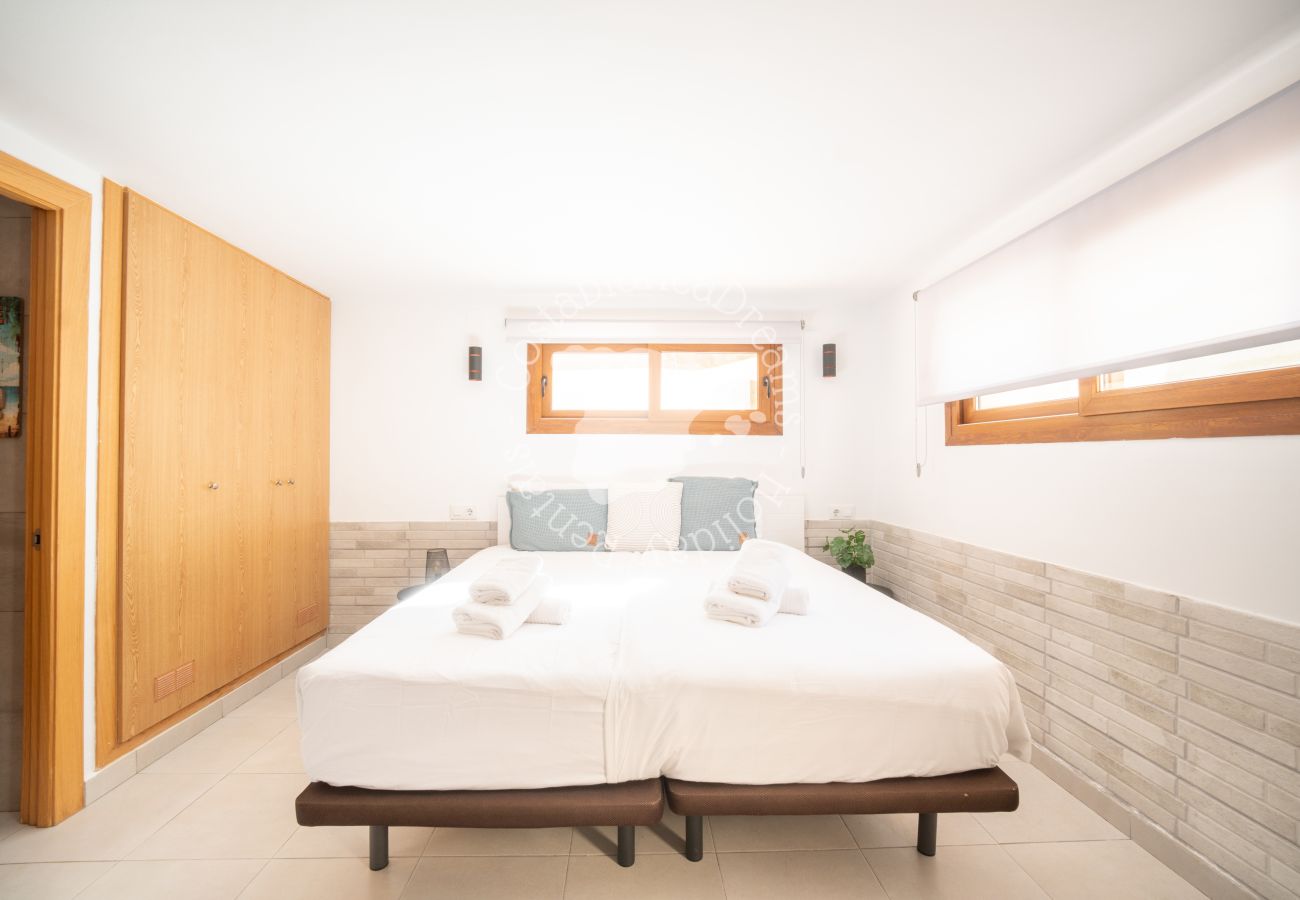 Villa à Benissa - Casa Vala