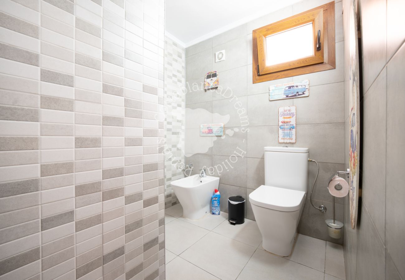 Villa à Benissa - Casa Vala