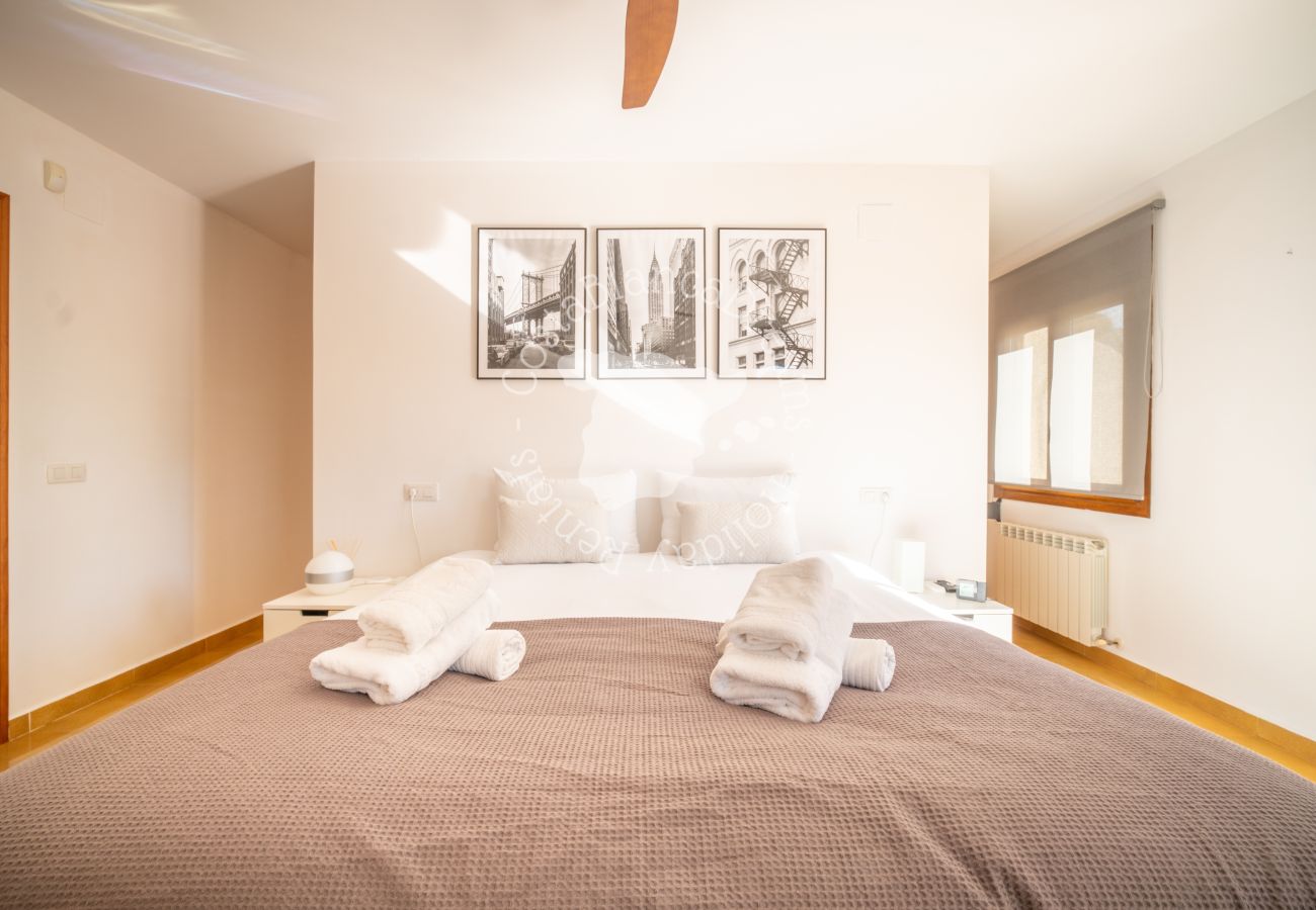 Villa à Benissa - Casa Vala