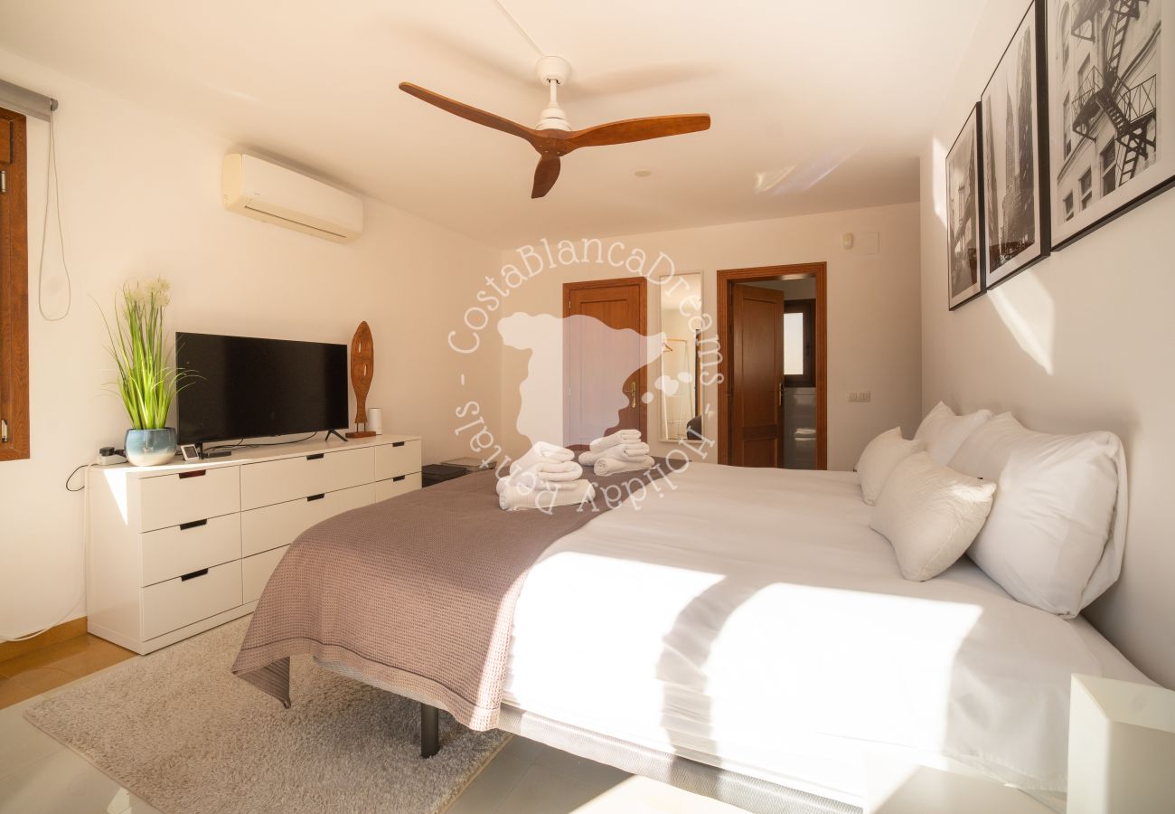 Villa à Benissa - Casa Vala