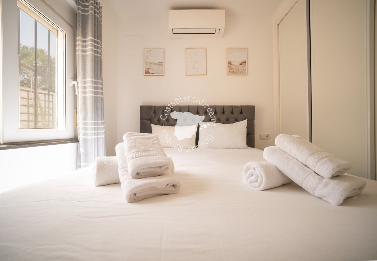 Villa à Calpe / Calp - Casa La Paloma