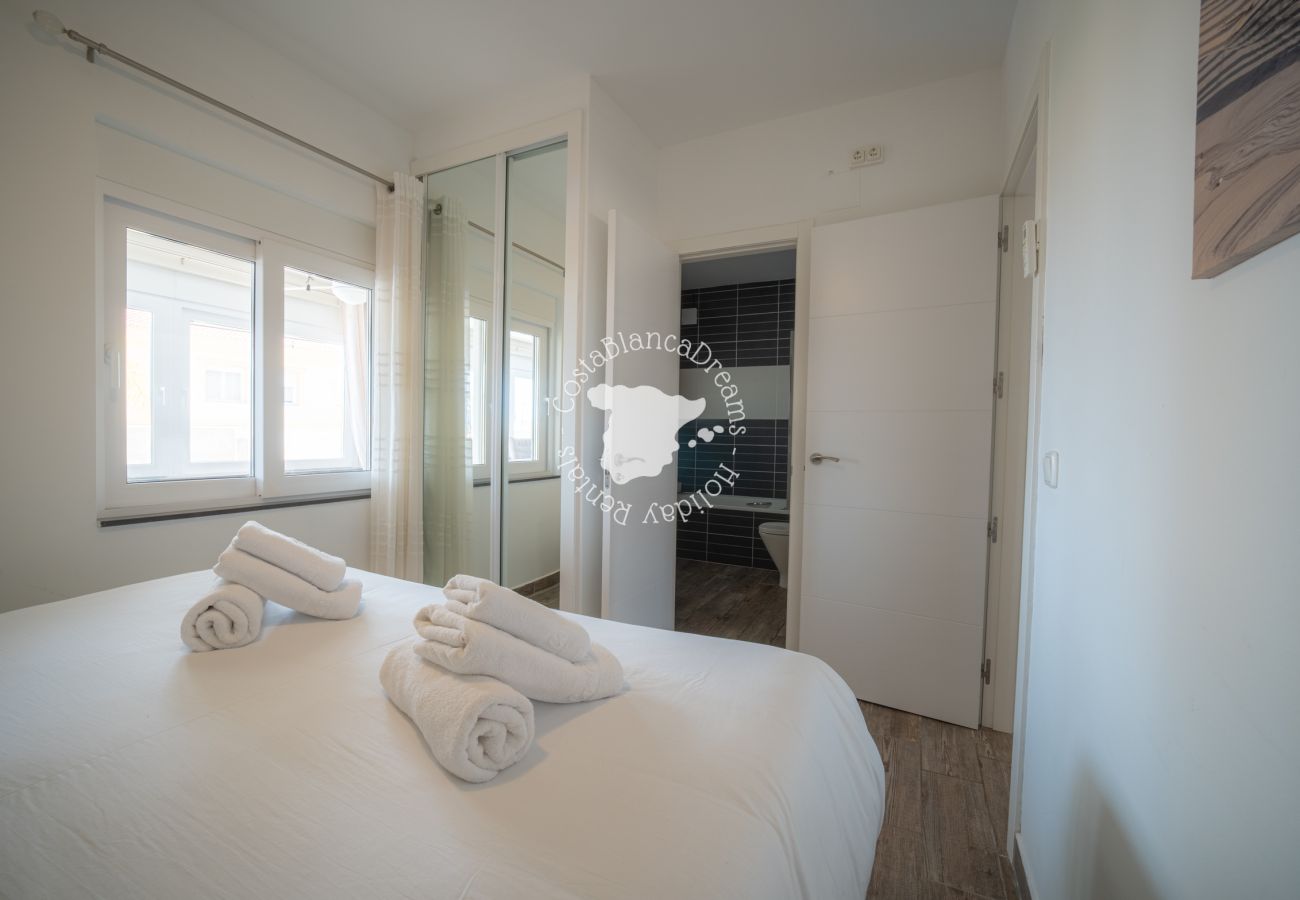 Villa à Calpe / Calp - Casa La Paloma