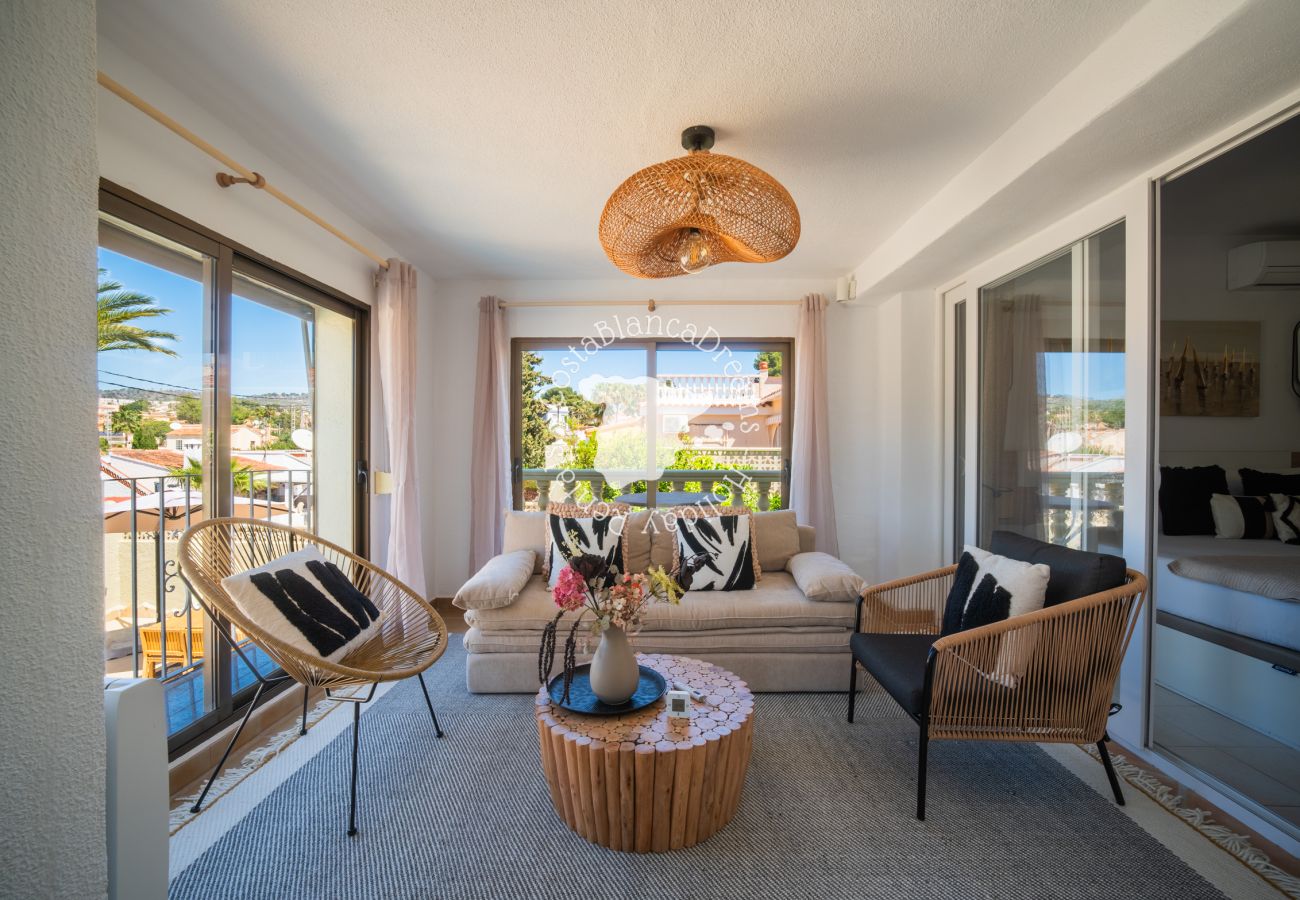 Villa à Calpe / Calp - Casa Kaiyo