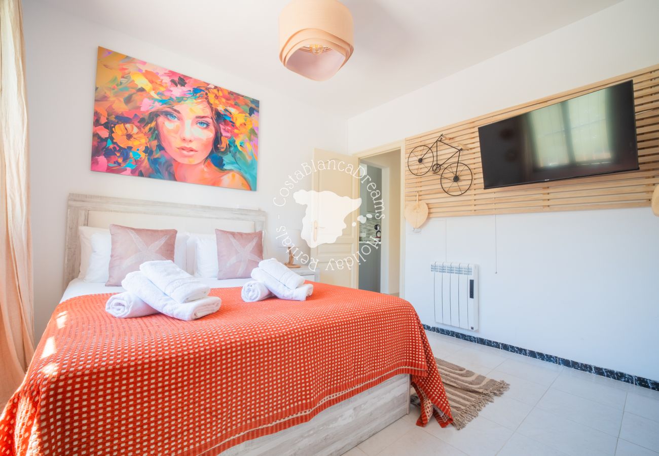 Villa à Calpe / Calp - Casa Kaiyo