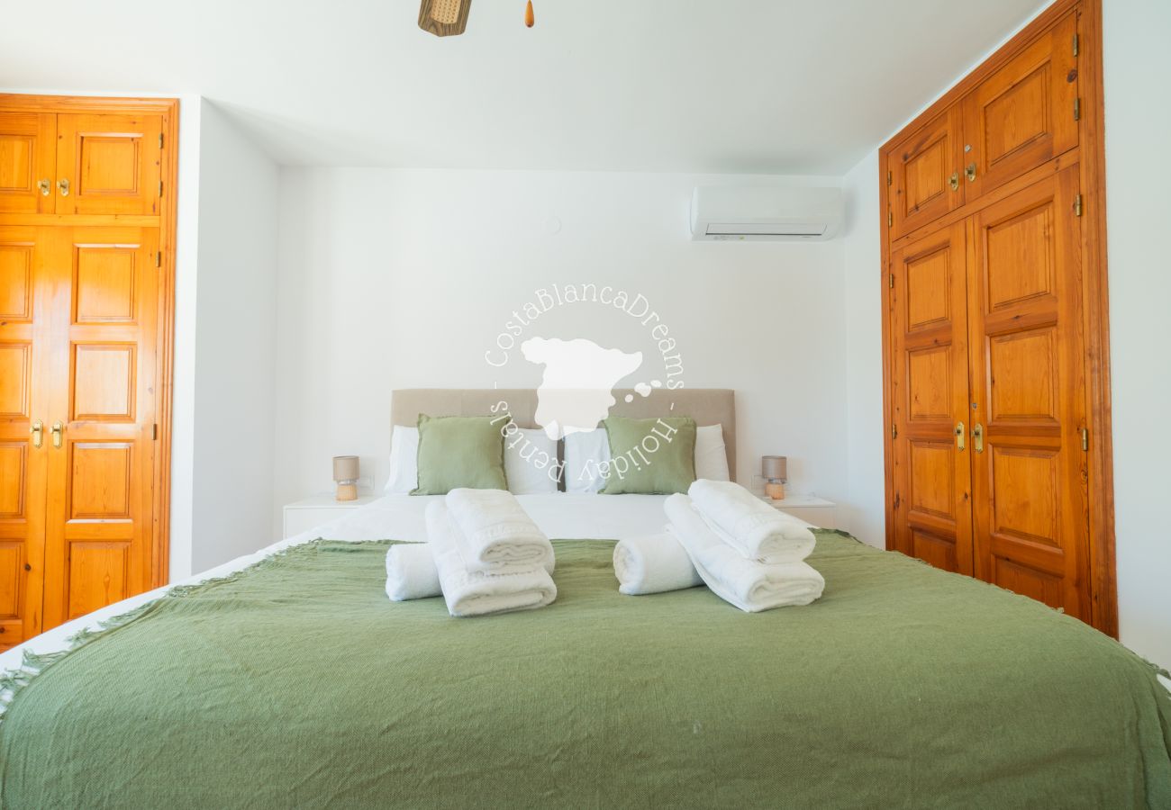 Villa à Calpe / Calp - Casa Bax
