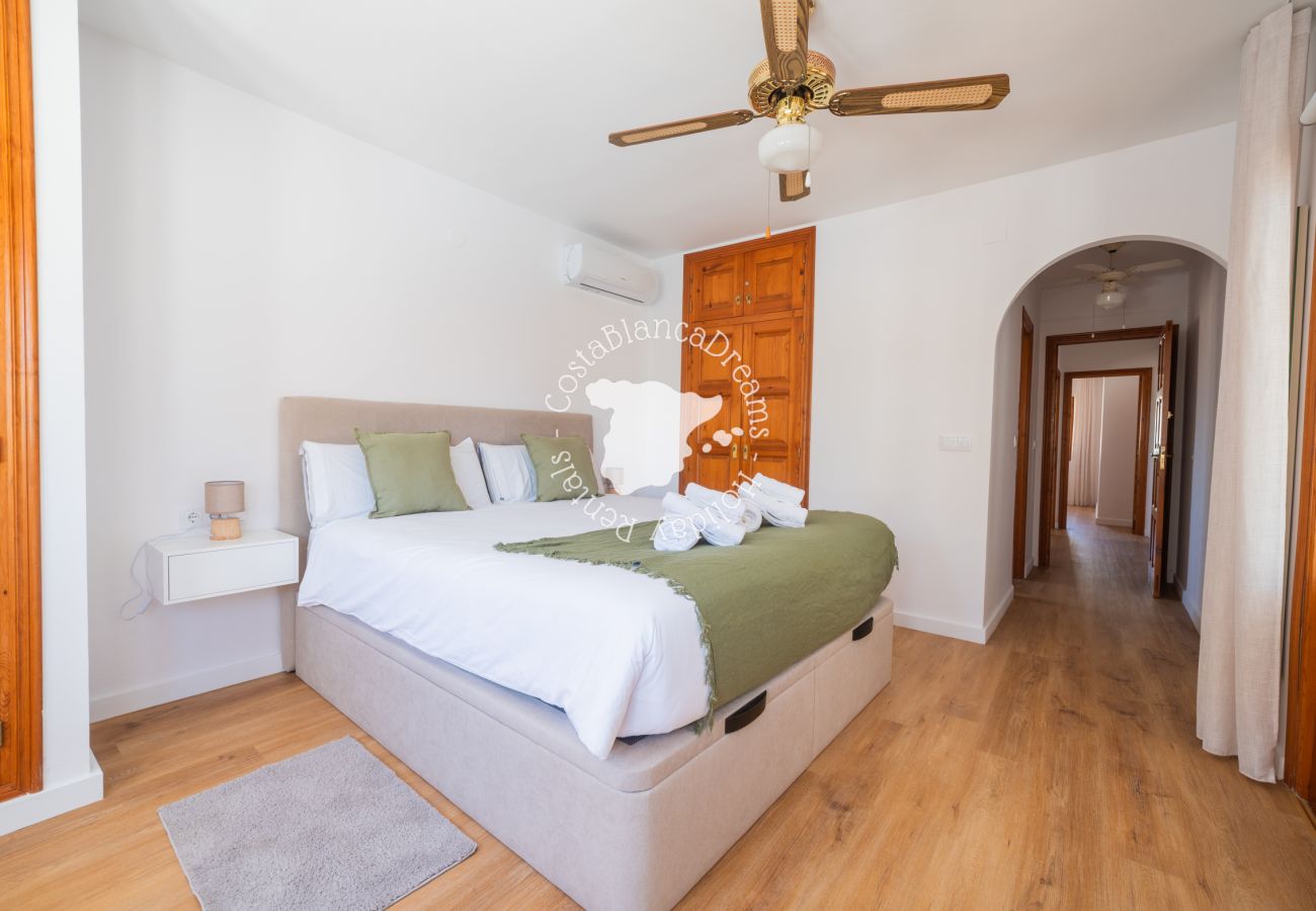 Villa à Calpe / Calp - Casa Bax