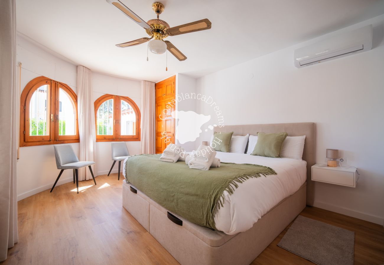 Villa à Calpe / Calp - Casa Bax