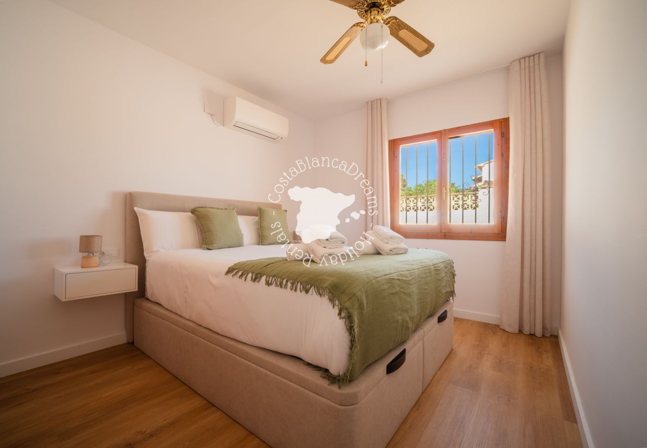 Villa à Calpe / Calp - Casa Bax