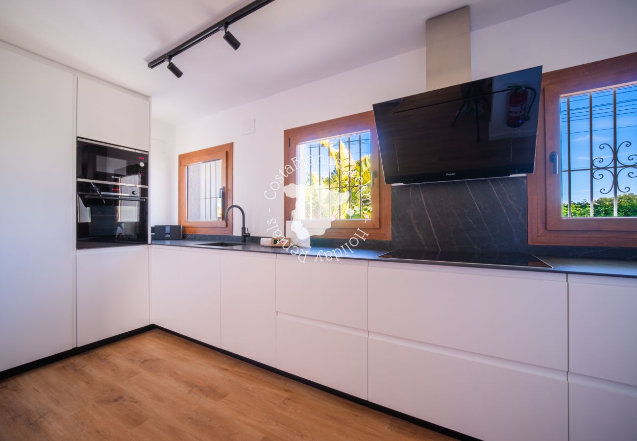 Villa à Calpe / Calp - Casa Bax