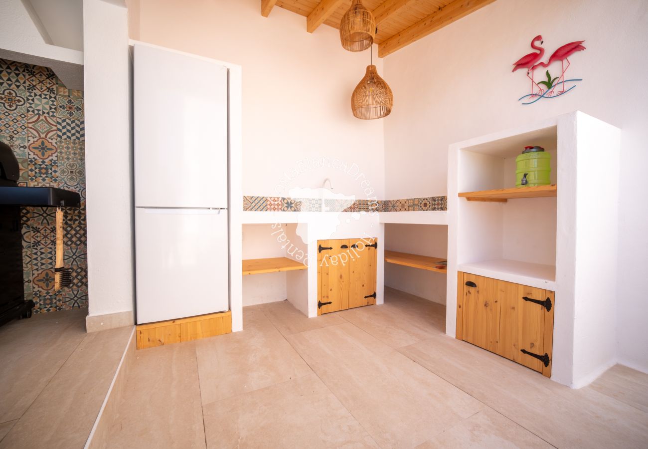 Villa à Calpe / Calp - Casa Bax