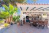 Villa à Calpe / Calp - Villa Mar y Monte