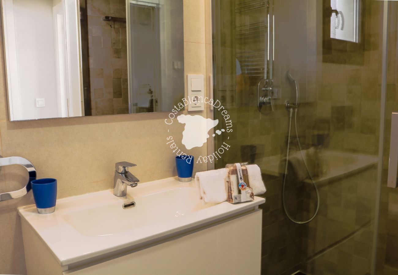 Appartement à Calpe / Calp - Arenal Beach 10